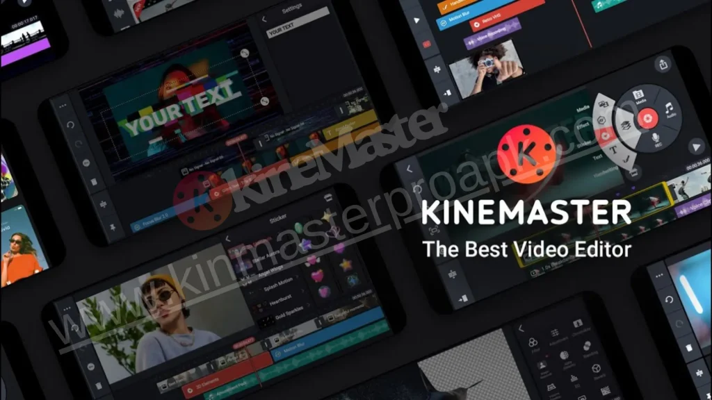kinemaster old version