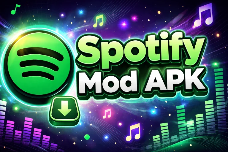 Spotify Mod APK 2026 Download Free Premium unlocked No ads 1 Spotify Mod APK 2026 Download Free Premium unlocked No ads